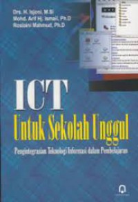 Image of ICT untuk Sekolah Unggul